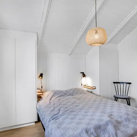 Egbert - 900m From The Sea In Western Jutland By Interhome Σπίτι διακοπών