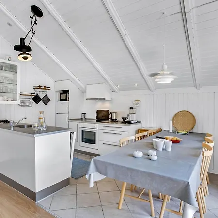 Egbert - 900m From The Sea By Interhome * Vejers Strand
