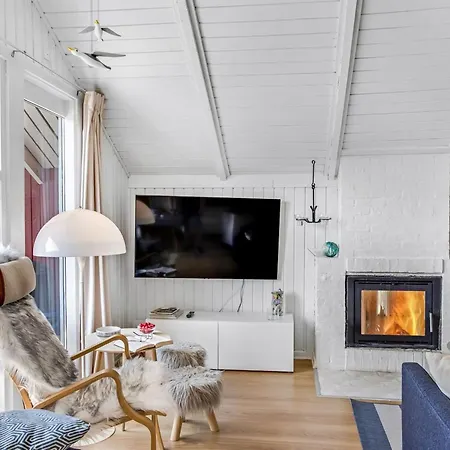 Feriehus Egbert - 900m From The Sea By Interhome Vejers Strand