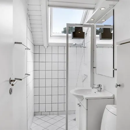 Feriehus Egbert - 900m From The Sea By Interhome *