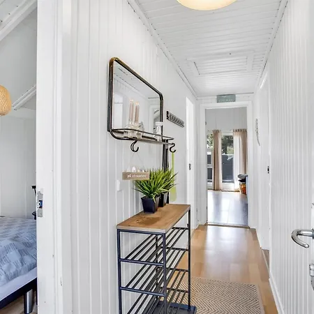 Egbert - 900m From The Sea By Interhome Feriehus