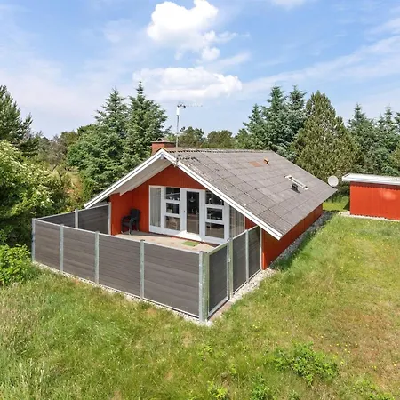 Feriehus Egbert - 900m From The Sea By Interhome